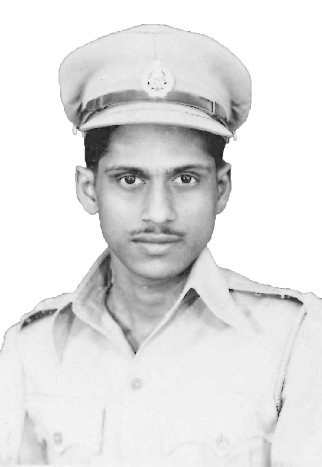 Narendra Nath Mazumdar